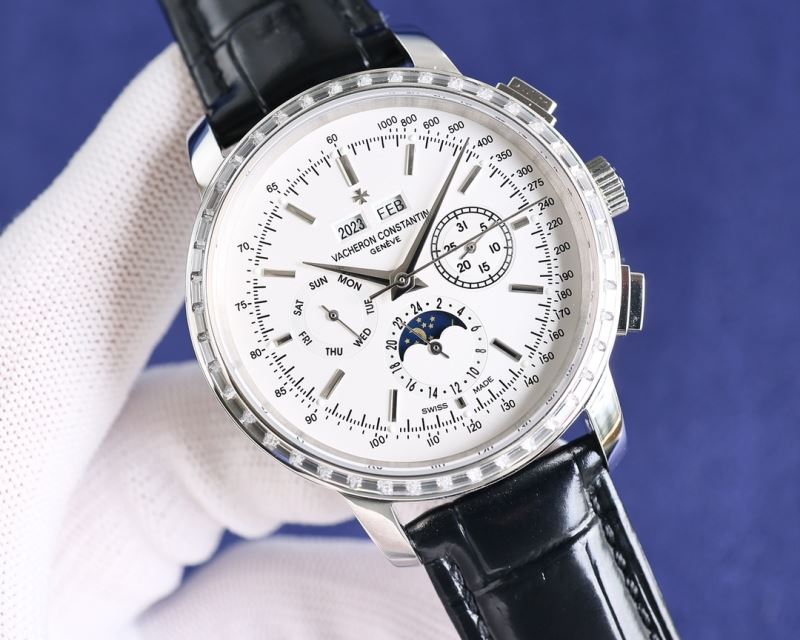 VACHERON CONSTANTIN Watches